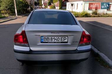 Седан Volvo S60 2001 в 