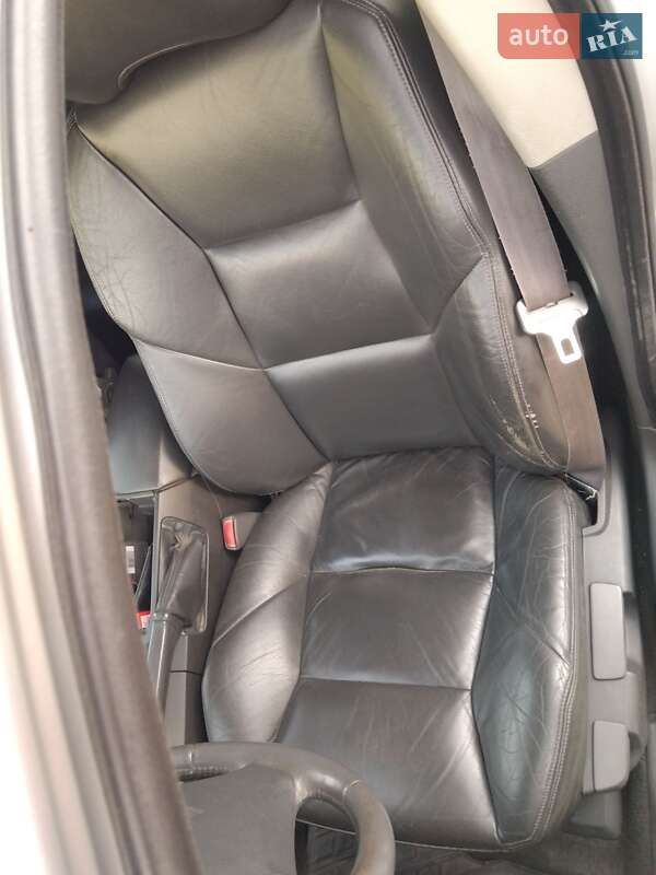 Седан Volvo S60 2001 в Володимирі