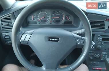 Седан Volvo S60 2001 в 
