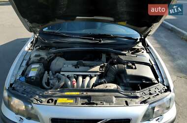 Седан Volvo S60 2001 в 