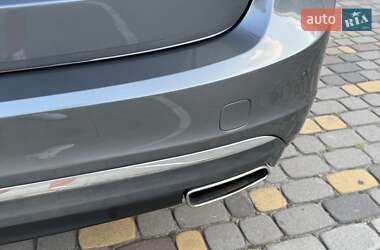 Седан Volvo S60 2017 в 