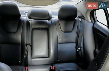 Седан Volvo S60 2014 в 