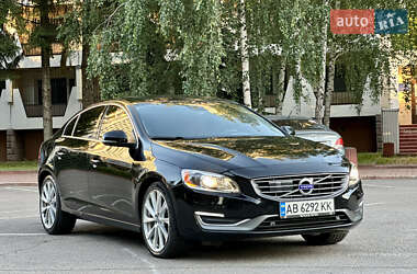 Седан Volvo S60 2017 в 
