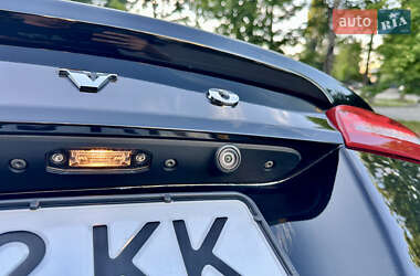 Седан Volvo S60 2017 в 