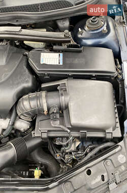 Седан Volvo S60 2002 в 