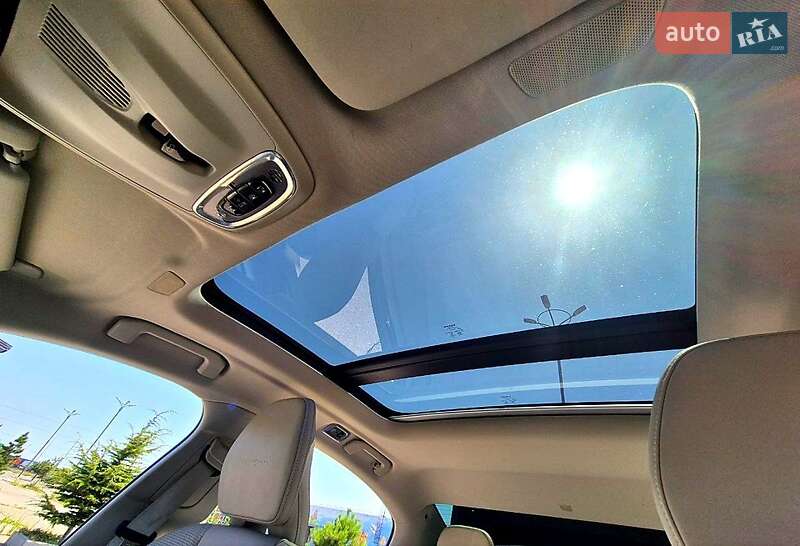 Седан Volvo S60 2020 в Одессе