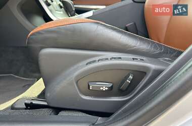 Седан Volvo S60 2014 в 