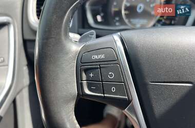 Седан Volvo S60 2014 в 