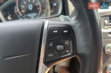 Седан Volvo S60 2014 в 
