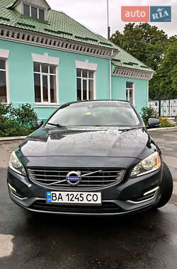 Седан Volvo S60 2013 в 