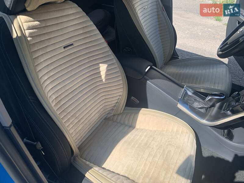 Седан Volvo S60 2013 в Кропивницькому