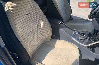 Седан Volvo S60 2013 в 