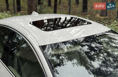 Седан Volvo S60 2013 в 