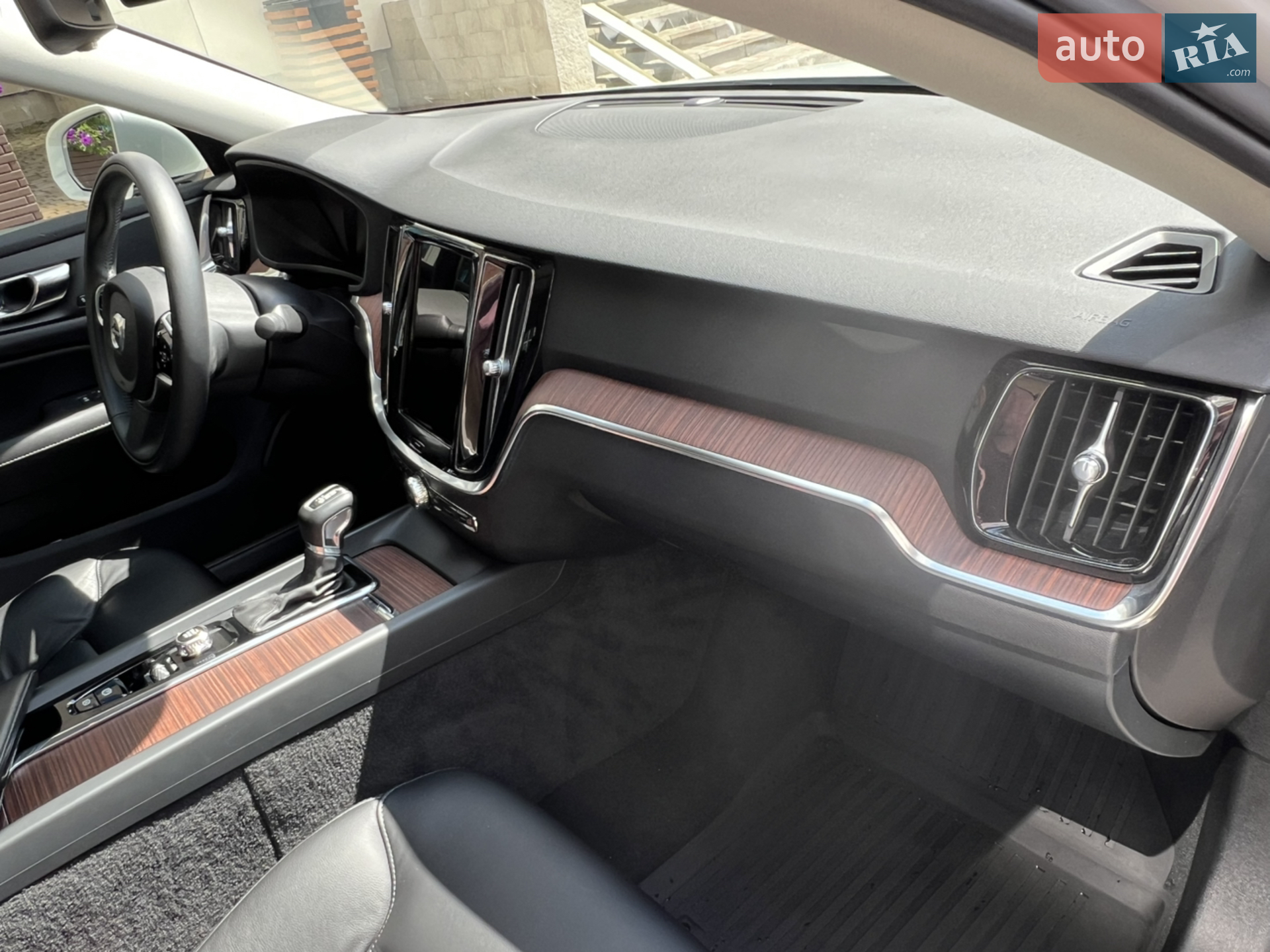 2020 Volvo S60 - мініатюра 28