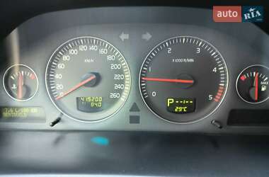 Седан Volvo S60 2005 в 