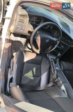 Седан Volvo S60 2005 в 