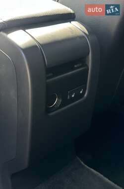 Седан Volvo S60 2014 в Тернополе