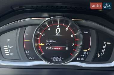 Седан Volvo S60 2014 в 
