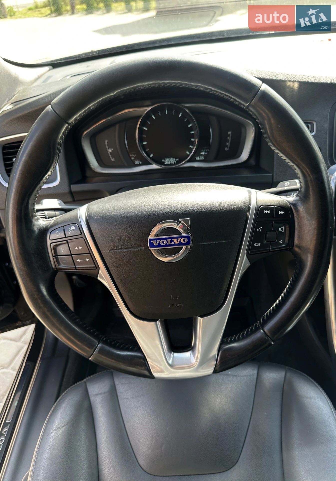 2014 Volvo S60 - мініатюра 18