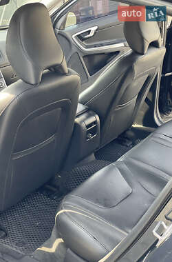 Седан Volvo S60 2016 в 
