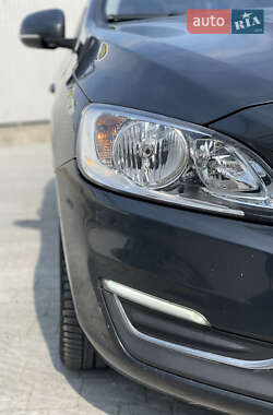 Седан Volvo S60 2016 в 