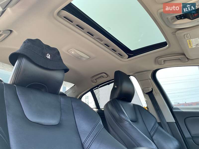 Седан Volvo S60 2015 в Измаиле