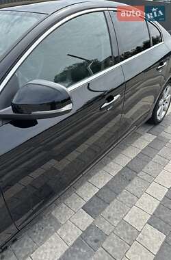 Седан Volvo S60 2017 в 