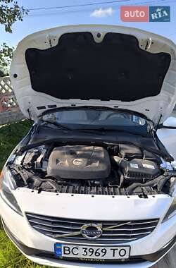 Седан Volvo S60 2014 в 