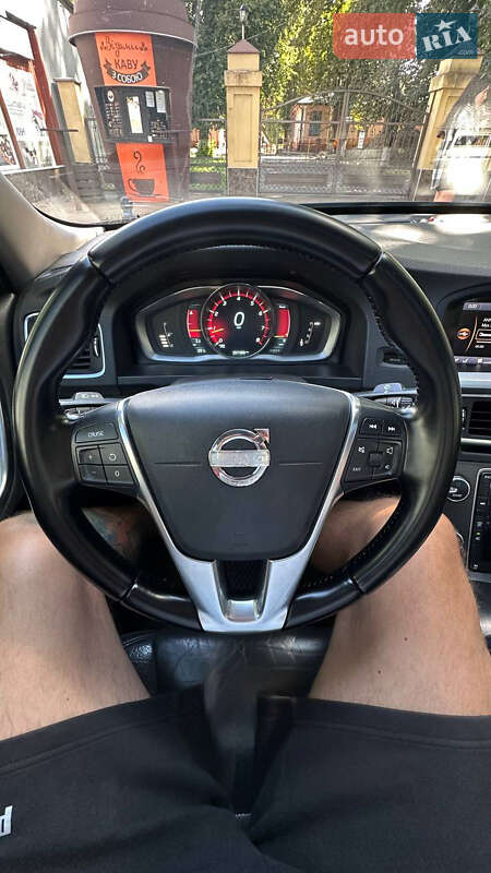 Седан Volvo S60 2013 в Нежине