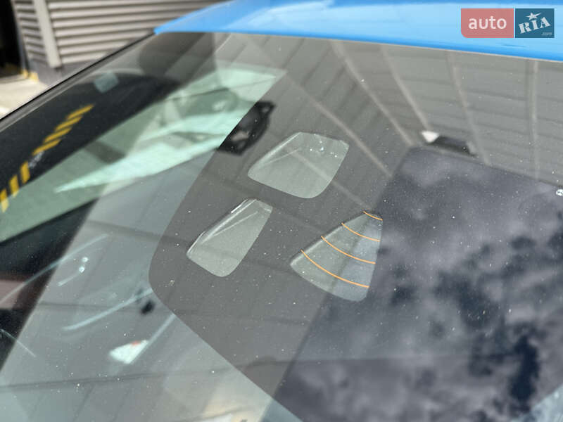 Седан Volvo S60 2017 в Киеве