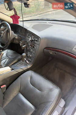 Седан Volvo S60 2003 в 