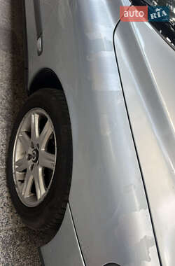 Седан Volvo S60 2003 в 