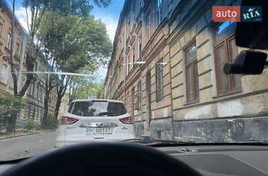 Седан Volvo S60 2003 в 