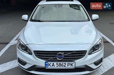 Седан Volvo S60 2017 в 