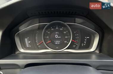 Седан Volvo S60 2017 в 