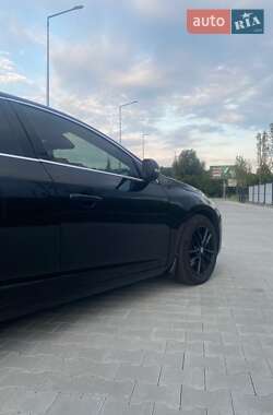 Седан Volvo S60 2012 в 