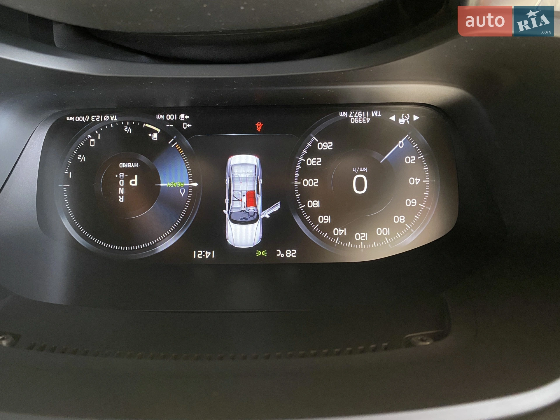 2019 Volvo S60 - мініатюра 26