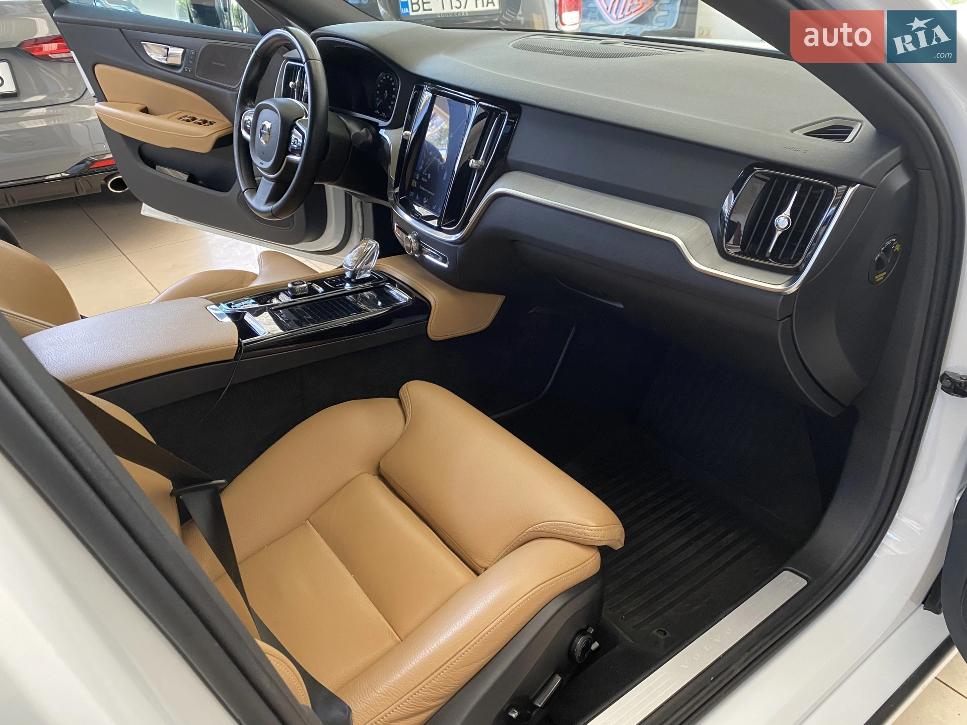 2019 Volvo S60 - мініатюра 31