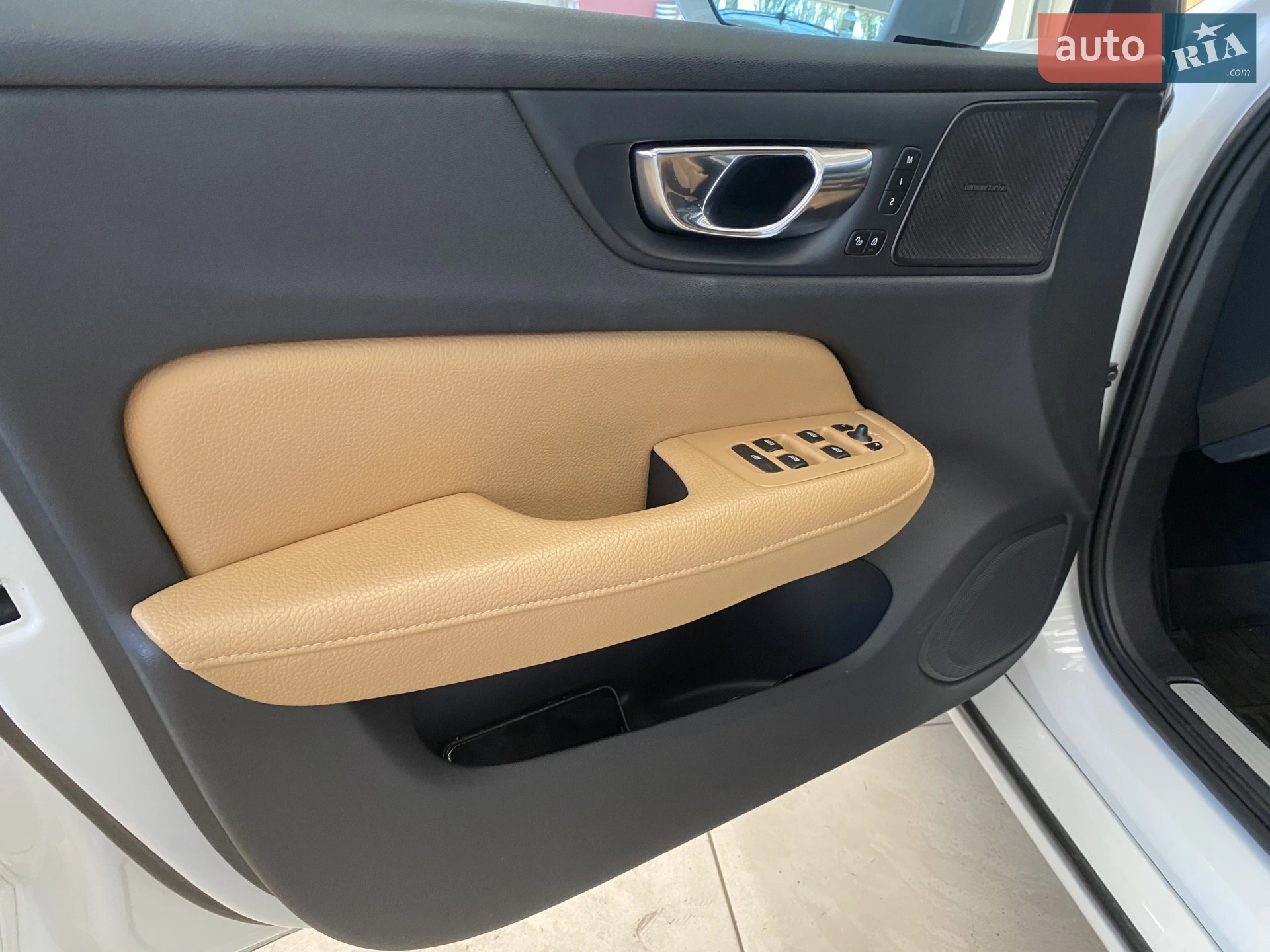 2019 Volvo S60 - мініатюра 39