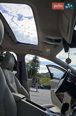 Седан Volvo S60 2010 в 