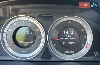 Седан Volvo S60 2012 в 
