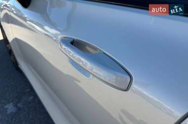 Седан Volvo S60 2019 в 
