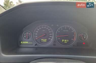 Седан Volvo S60 2007 в 