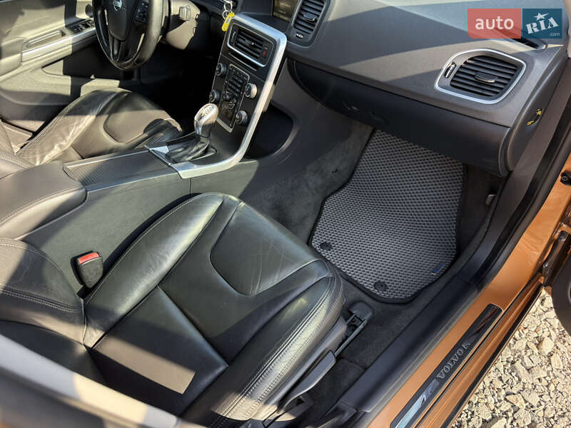 Седан Volvo S60 2012 в Хмельницком фото 20 Седан Volvo S60 2012 в Хмельницком