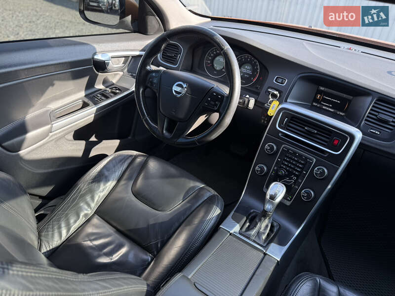 Седан Volvo S60 2012 в Хмельницком фото 25 Седан Volvo S60 2012 в Хмельницком