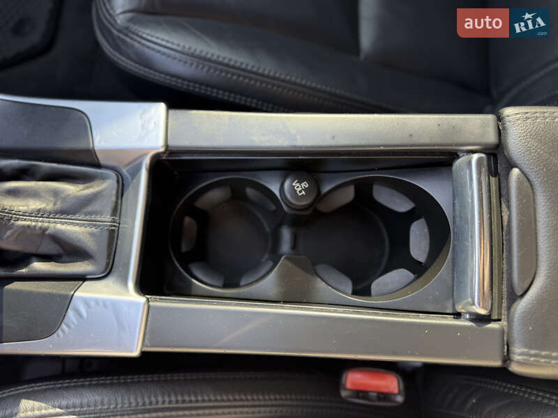 Седан Volvo S60 2012 в Хмельницком фото 30 Седан Volvo S60 2012 в Хмельницком