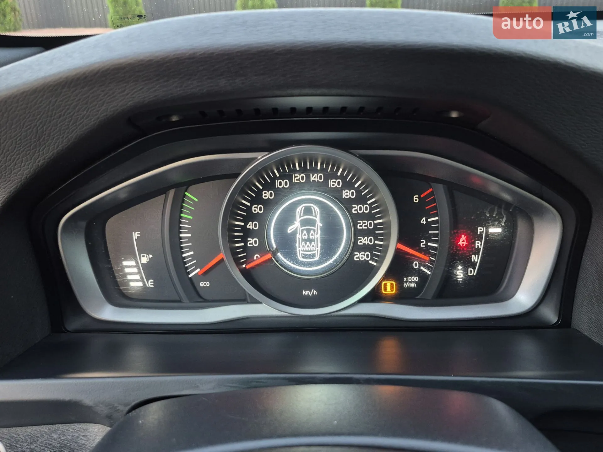2017 Volvo S60 - мініатюра 20