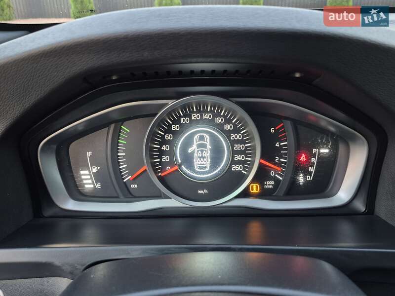 Седан Volvo S60 2017 в Одессе фото 20 Седан Volvo S60 2017 в Одессе