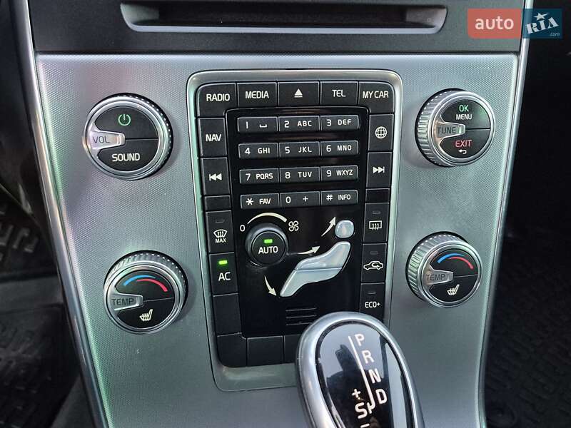 Седан Volvo S60 2017 в Одессе фото 24 Седан Volvo S60 2017 в Одессе