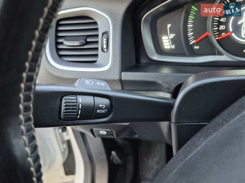 Седан Volvo S60 2017 в Одессе фото 29 Седан Volvo S60 2017 в Одессе